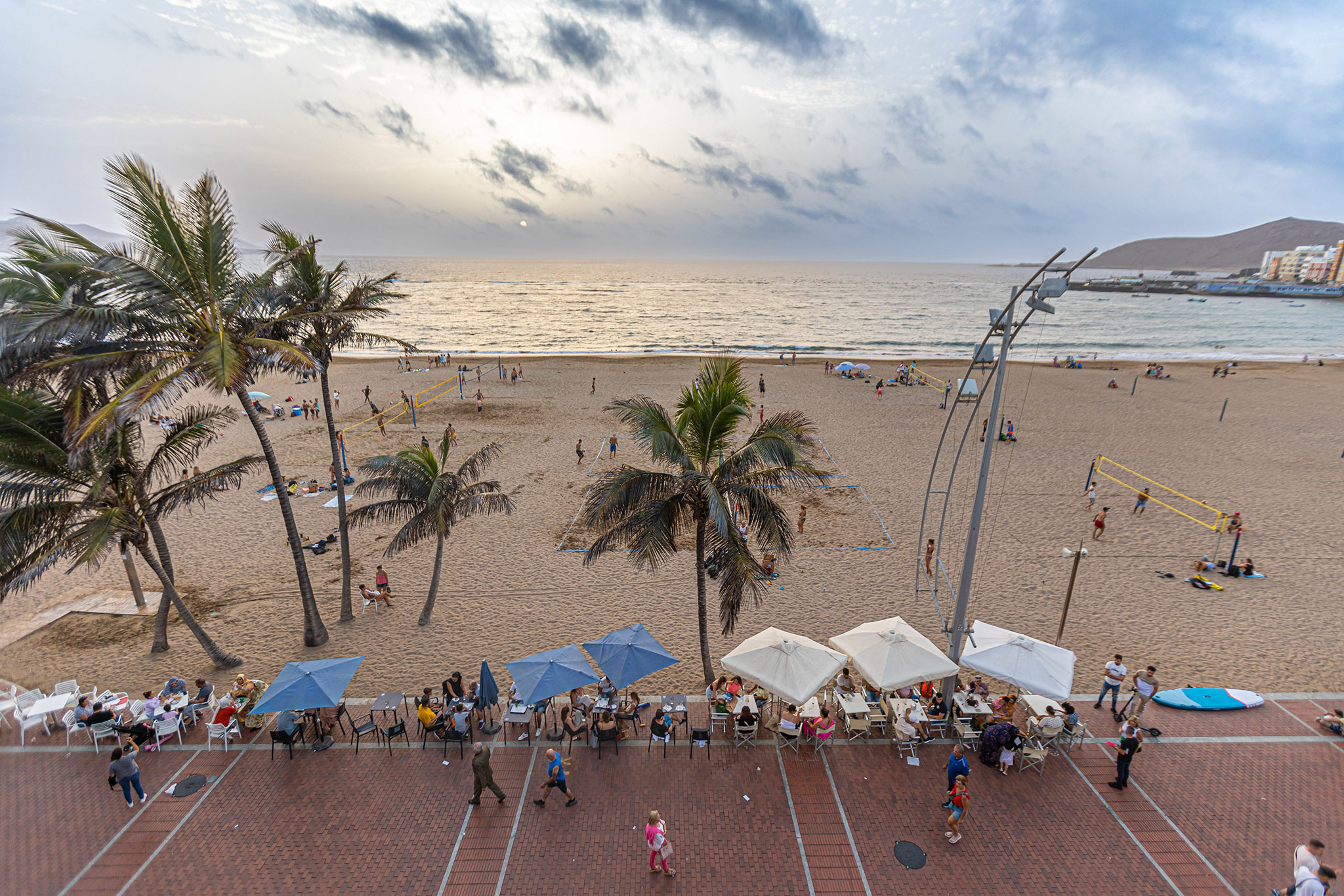 Las Palmas, Gran Canaria, Canary Islands